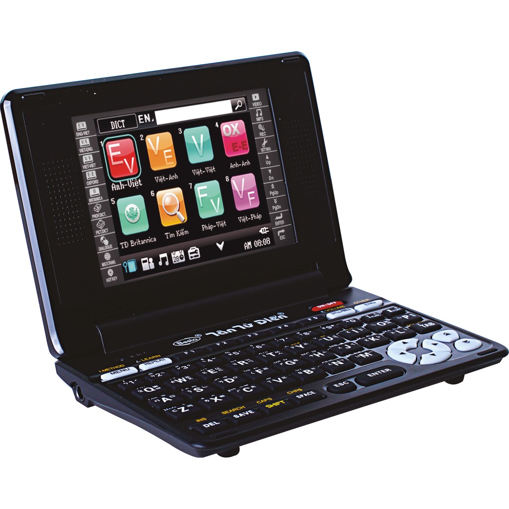 Thay dây màn hình Tân Từ Điển EVFCJGK 285Pro/ EVEC 286VPro/ EVE 287Pro/ EVE 212