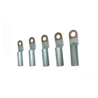 Combo 10 Cái Đầu Cos Đồng Nhôm