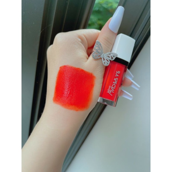 [ Đỏ cam - A01 ] Son hữu cơ không chì B.A Special màu son quốc dân | BigBuy360 - bigbuy360.vn