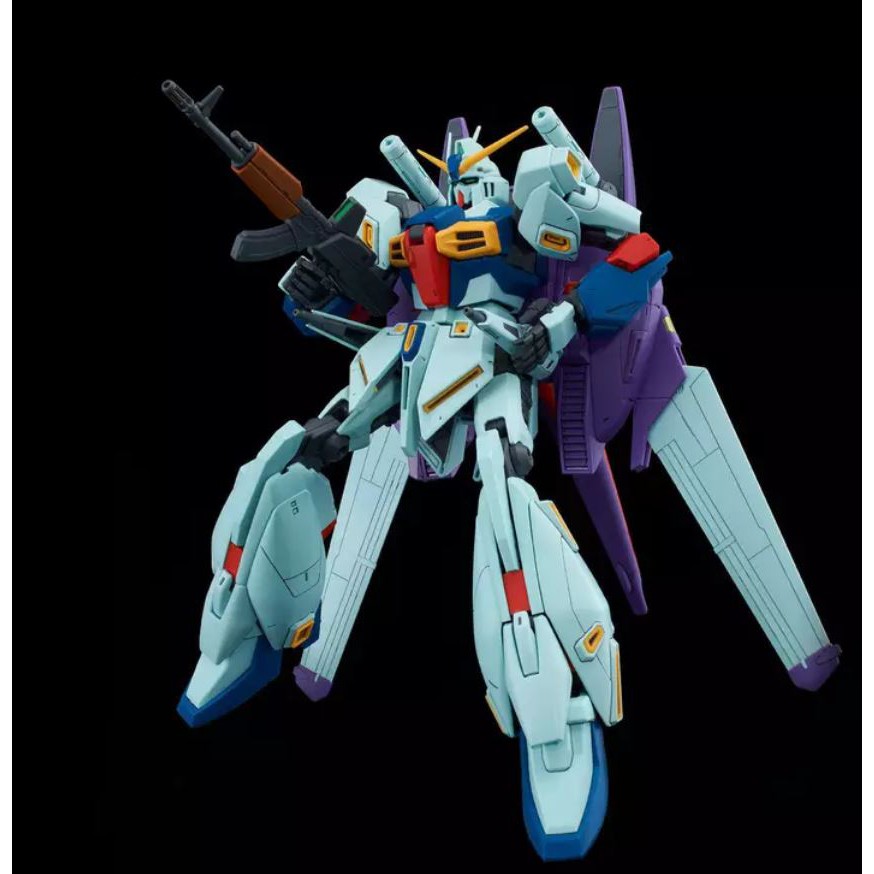 Mô hình lắp ráp Gundam MG UC Re-GZ Custom