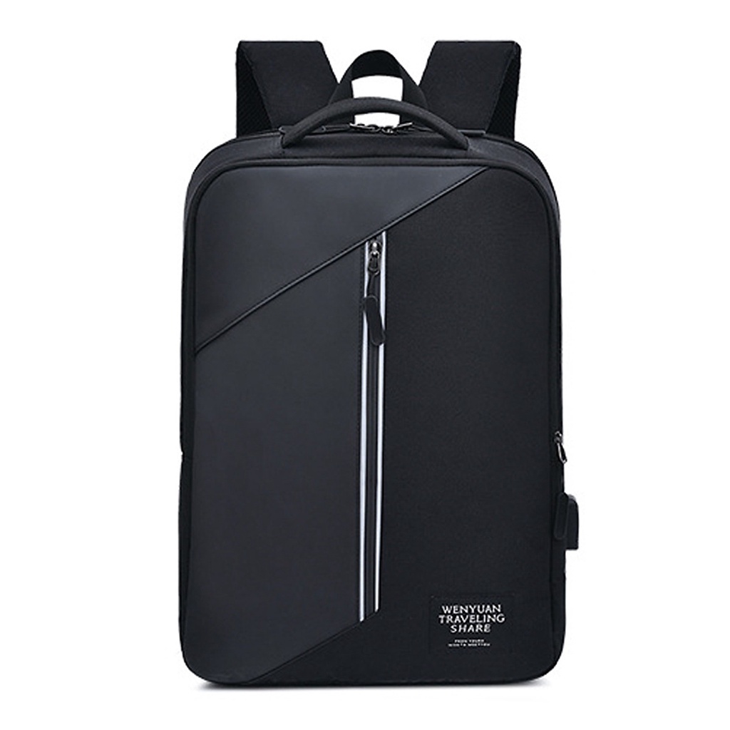 Balo Laptop công sở nam nữ cao cấp, đựng máy tính, laptop, macbook 15.6 inch chống sốc, chống nước – Fortune Mouse BLLT9