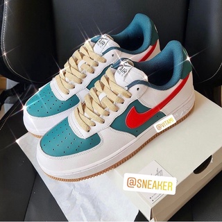 Giầy thể thao sneaker nike guuci Nam Nữ