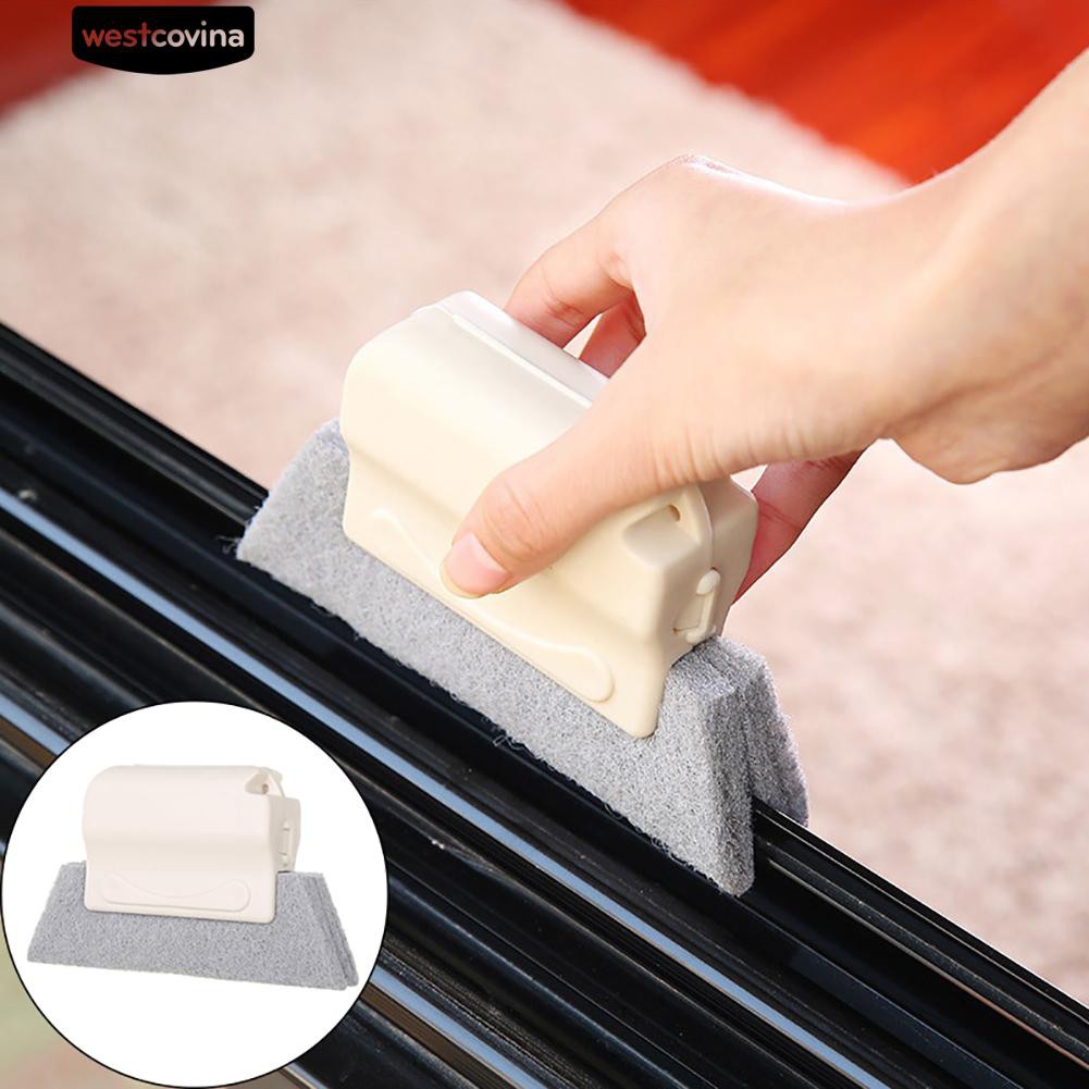 Cọ Vệ Sinh Khe Cửa Sổ Tiện Lợi