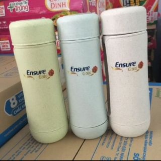 Bình giữ ẩm Fiber lúa mạch 300ml