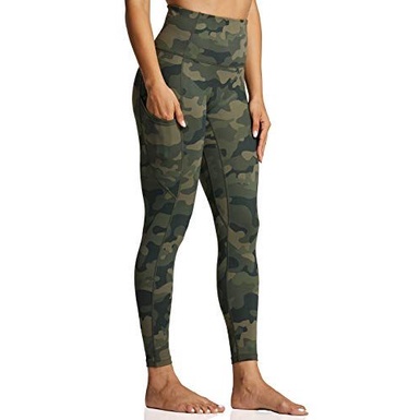 ( XẢ HÀNG ) Set 2 quần tập Legging cho nữ ( hàng chuẩn xuất dư) | BigBuy360 - bigbuy360.vn