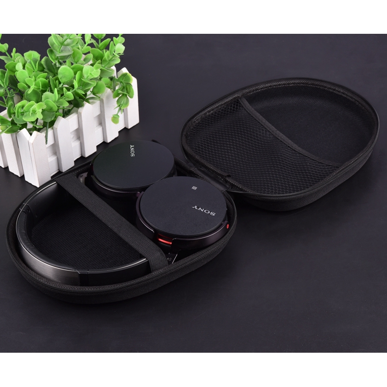 Túi Bảo Vệ Tai Nghe Dành Cho Sony Wh-ch 510 | BigBuy360 - bigbuy360.vn