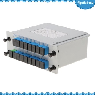 [Nana] Bộ chia quang 1 Giao diện SC-UPC cho / Cáp mạng