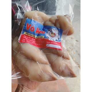 Vó heo làm sạch toàn gân 1kg ngon giòn sần sật