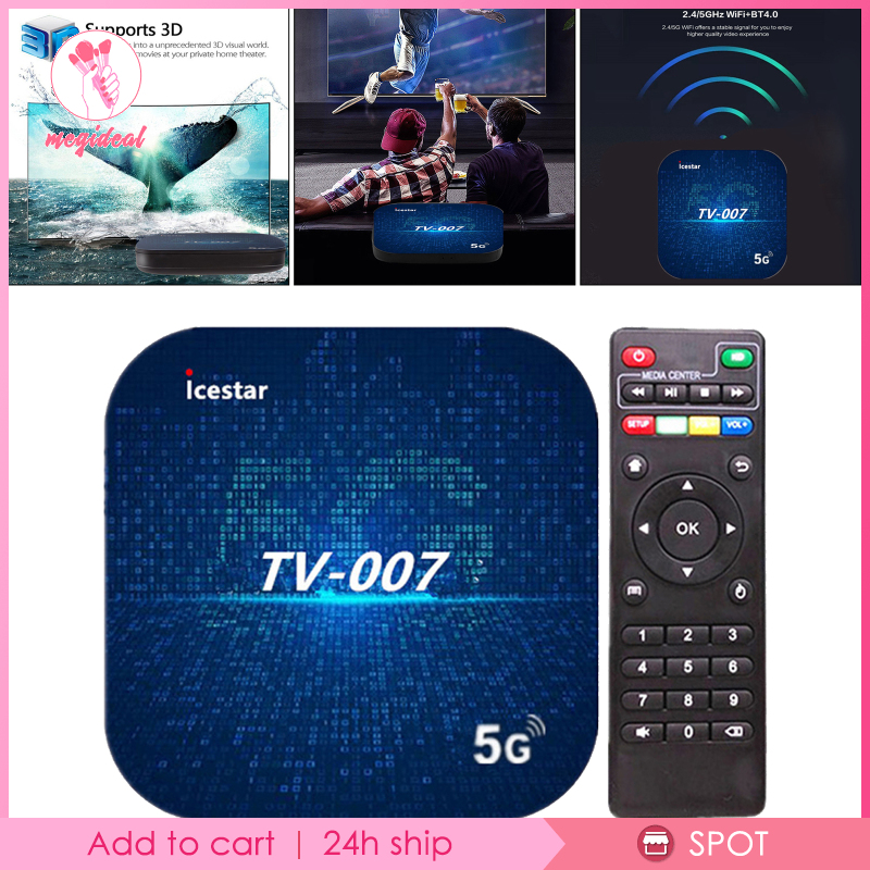 (Hàng Mới Về) Máy Nghe Nhạc Mini Kết Nối Wifi Kỹ Thuật Số Bt Stb | BigBuy360 - bigbuy360.vn
