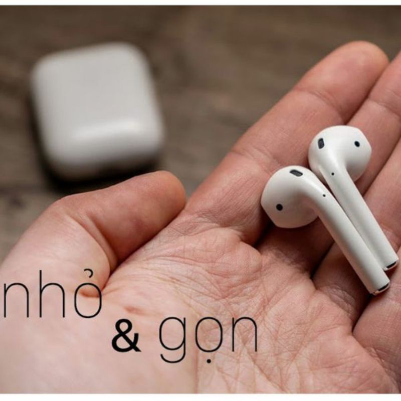 Tai nghe bluetooth không dây hoco cs3 cao cấp Định Vị - Đổi Tên dùng cho IOS và Androi Bảo Hành 6 Tháng