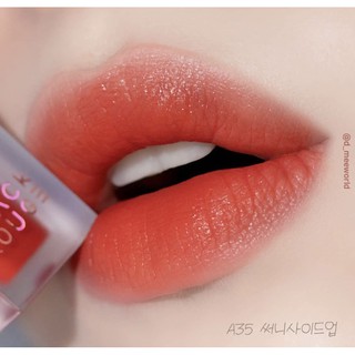 Son Black Rouge ver7 - test chính hãng