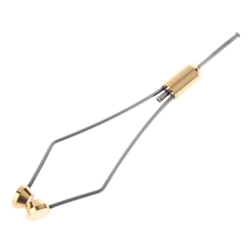 Dụng cụ hỗ trợ thắt nút dây câu 11cm