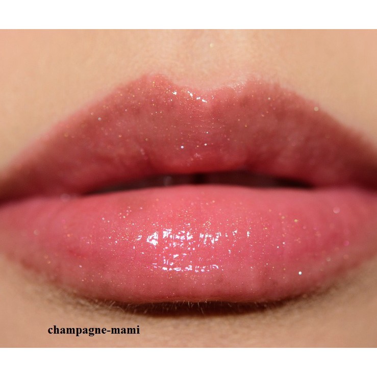 Màu ChampagneMami - Son ColourPop Ultra Glossy Lip | BigBuy360 - bigbuy360.vn