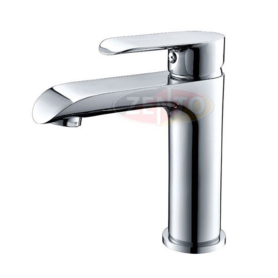 Vòi chậu lavabo nóng lạnh Zento ZT2068