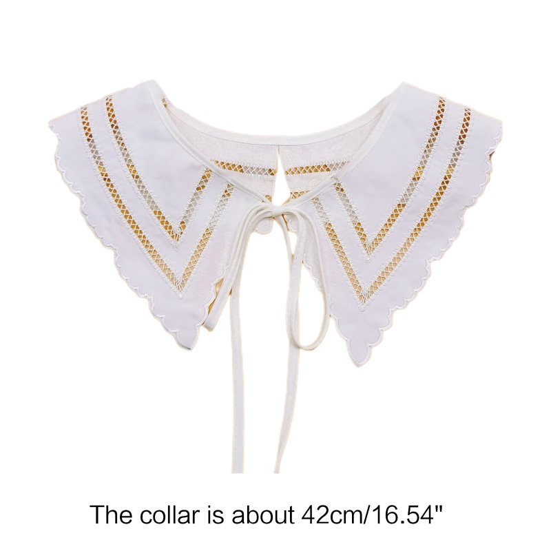 Khăn Choàng Cổ Chống Nắng Đa Năng Tháo Rời Được Cho Búp Bê Nữ