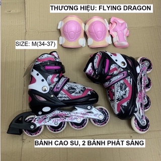 Giầy Patin Chuyên Dụng