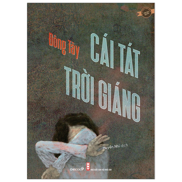 Sách Cái Tát Trời Giáng