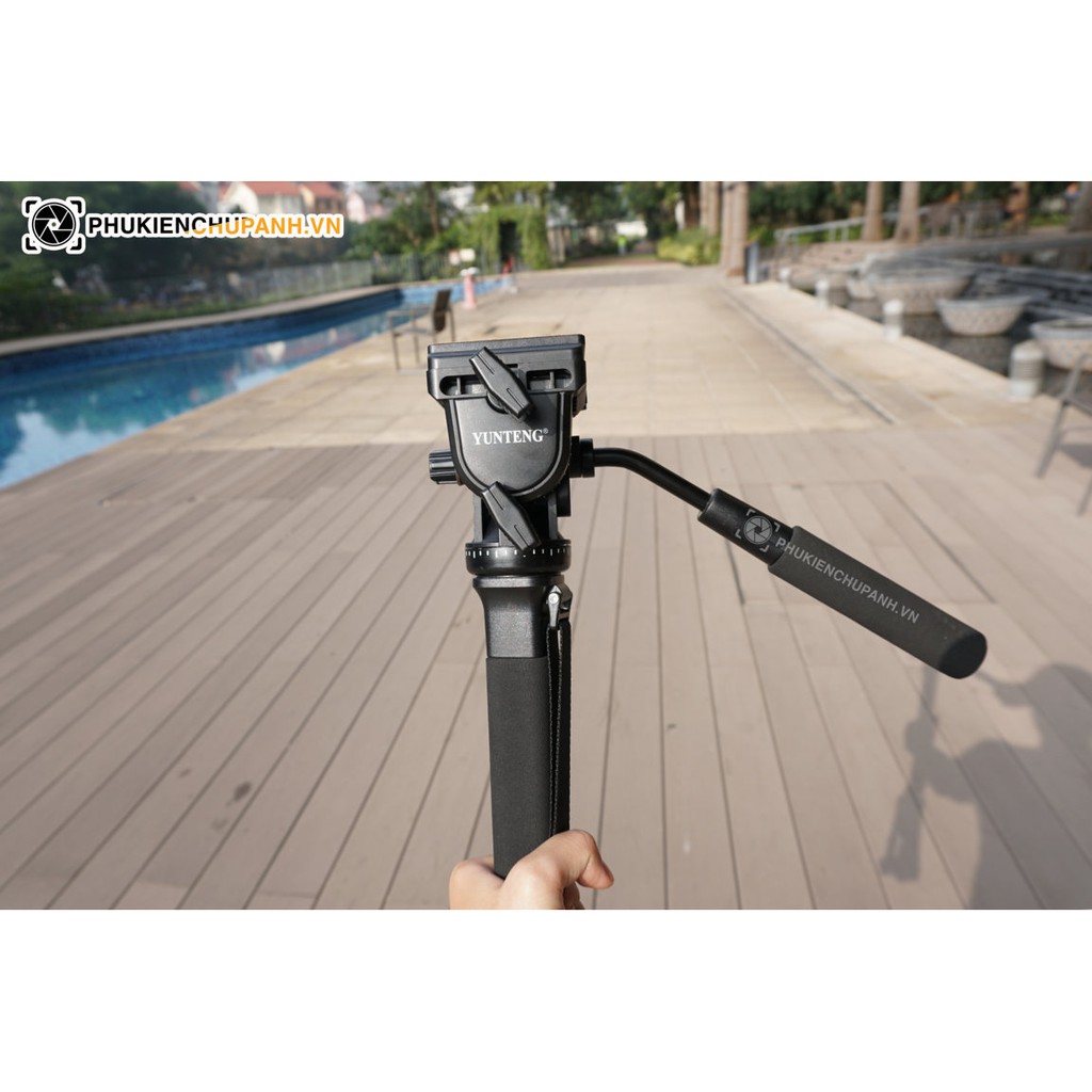 Monopod Yunteng VCT-288