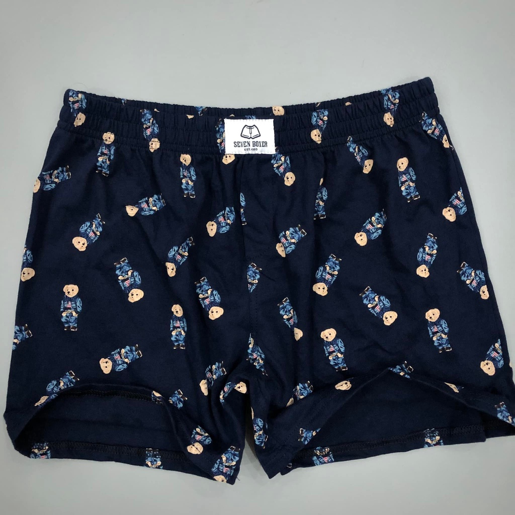 QUẦN THUN COTTON SIZE ĐẠI