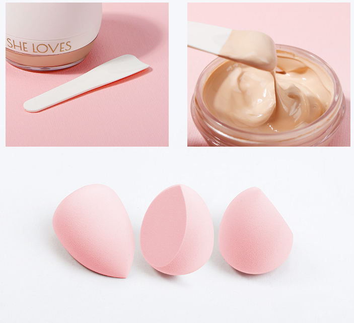 🌳SHE LOVES Kem nền BB dạng lỏng Piac che khuyết điểm trang điểm lâu trôi dưỡng ẩm | BigBuy360 - bigbuy360.vn