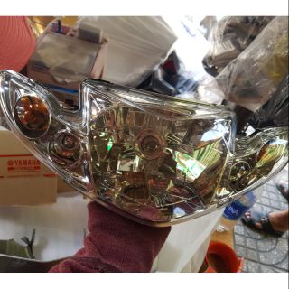 chóa đèn si hello hàng chính hãng yamaha