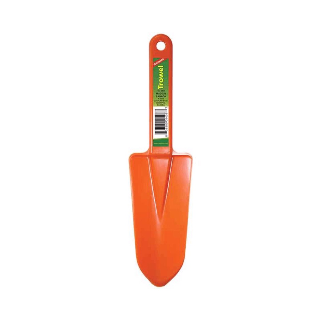 Xẻng nhựa dã ngoại Coghlans Backpackers Trowel NO.8408