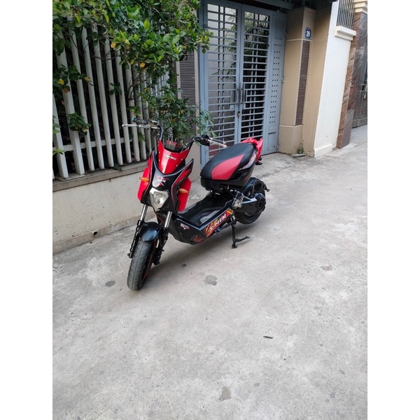 Xe máy điện Xmen hàng siêu lướt