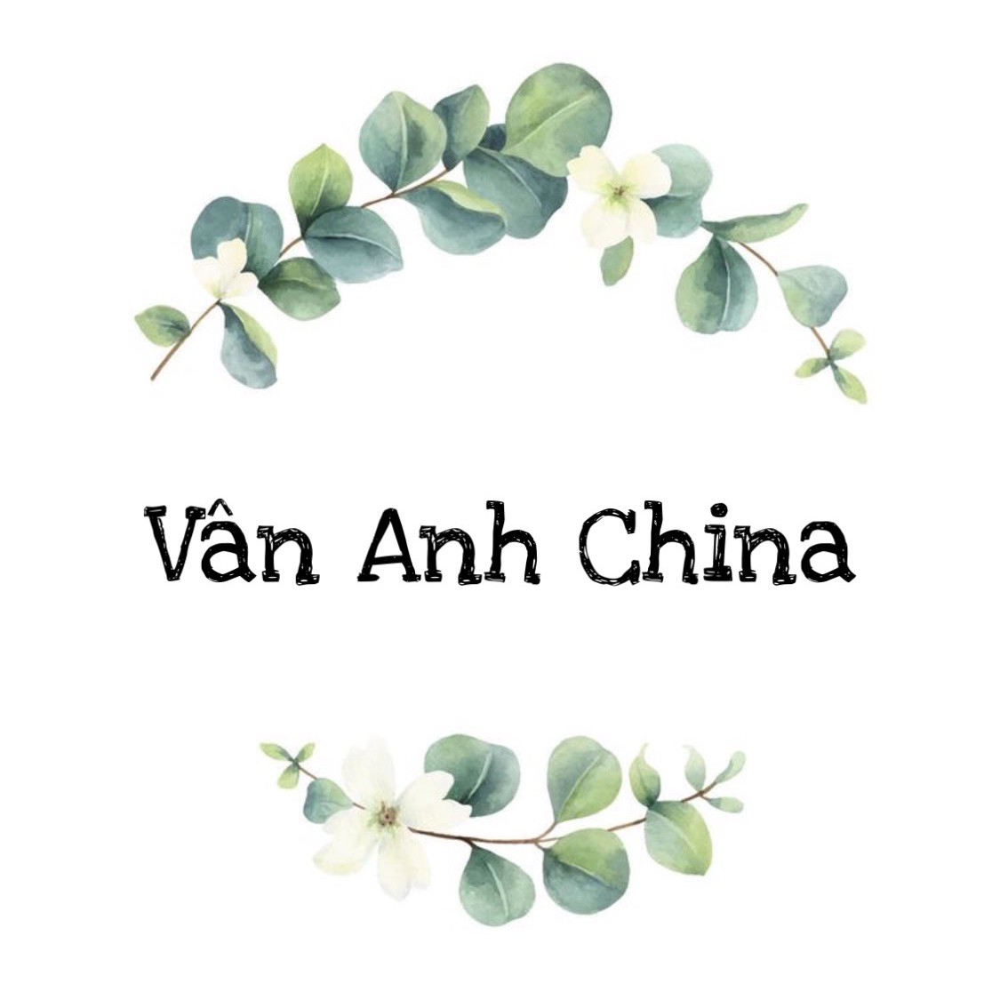 VÂN ANH CHINA