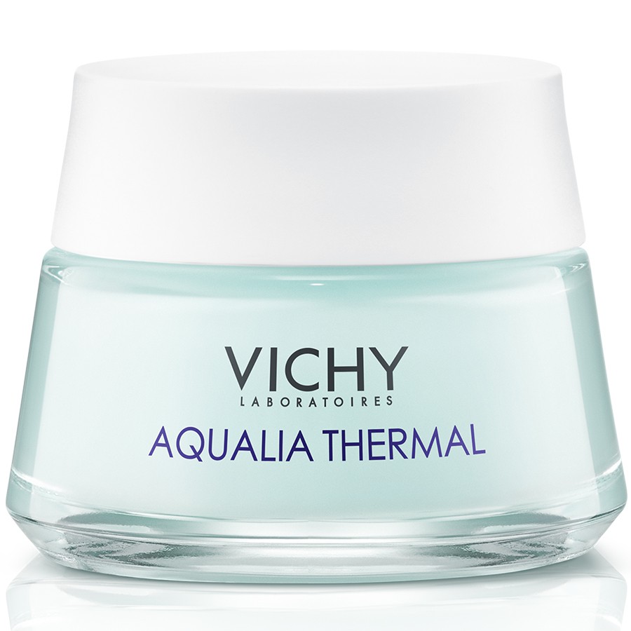 Mặt Nạ Ngủ Cung Cấp Nước Tức Thì Vichy Aqualia Masque Nuit 15ml