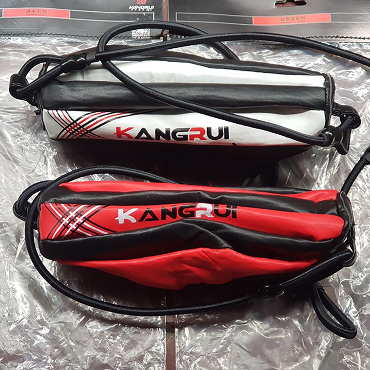 BÓNG TẬP PHẢN XẠ KANGRUI, WOLON 2 ĐẦU