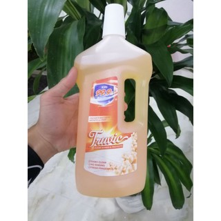 nước lau sàn truvic 1000ml