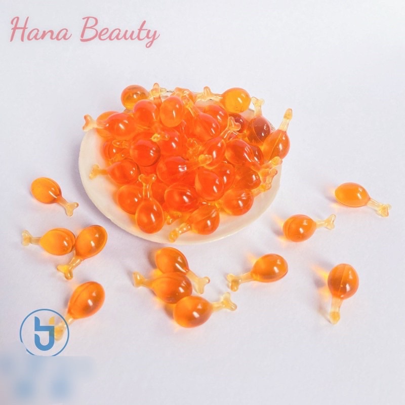 Viên Tinh Chất Huyết Rồng Dưỡng ẩm, làm sáng, phục hồi, nuôi dưỡng, trẻ hóa và trẻ hoá.