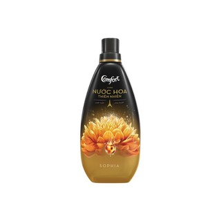 Nước xả Comfort hương nước hoa Sofia 800 g