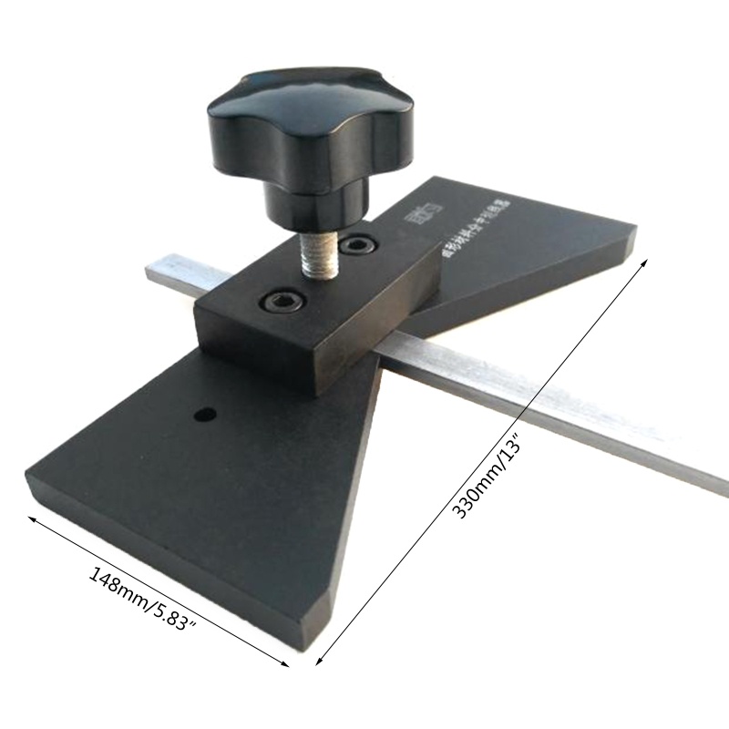 Thước Đo Đường Dây Bằng Hợp Kim Bền Bỉ Chất Lượng Cao