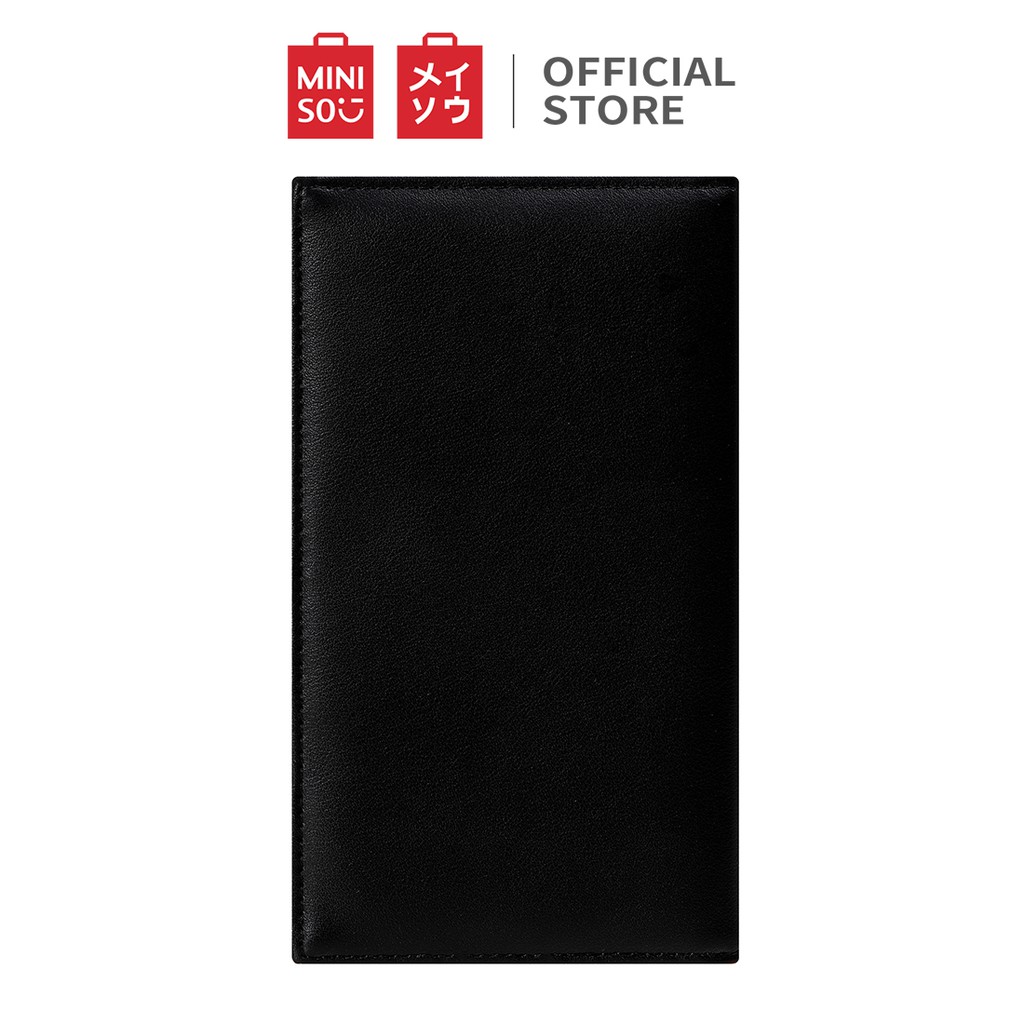 Ví dài gấp hai (quả chuối) Miniso