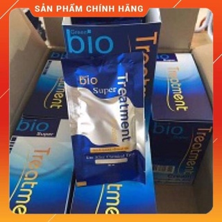 [CHÍNH HÃNG] Combo 24 gói ủ tóc bio treatment thailand