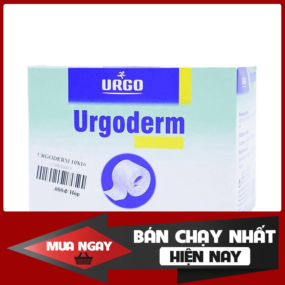 Urgoderm 10X10