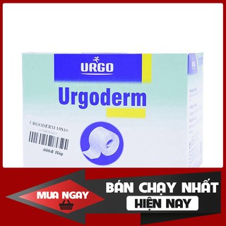 Urgoderm 10x10