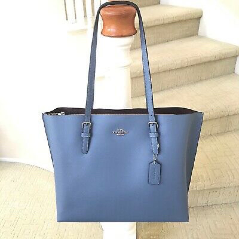 Túi Coach auth sale