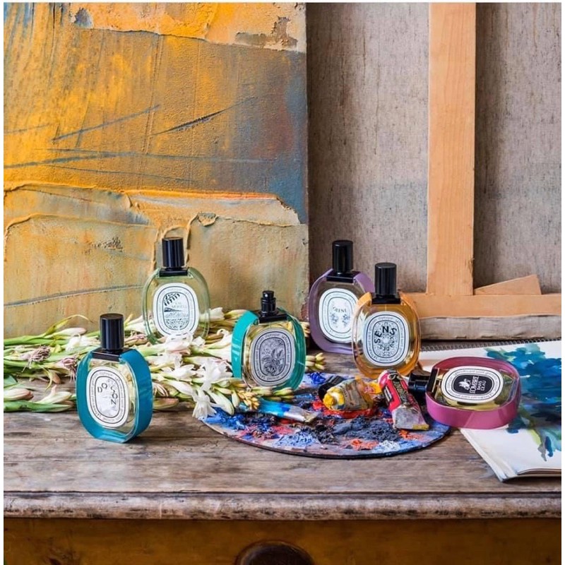 ★𝐍𝐢𝐜𝐡𝐞𝐩𝐞𝐫𝐟𝐮𝗺𝐞 ❀❀ Nước hoa nữ Diptyque Doson Edt Limited ⇜ | BigBuy360 - bigbuy360.vn