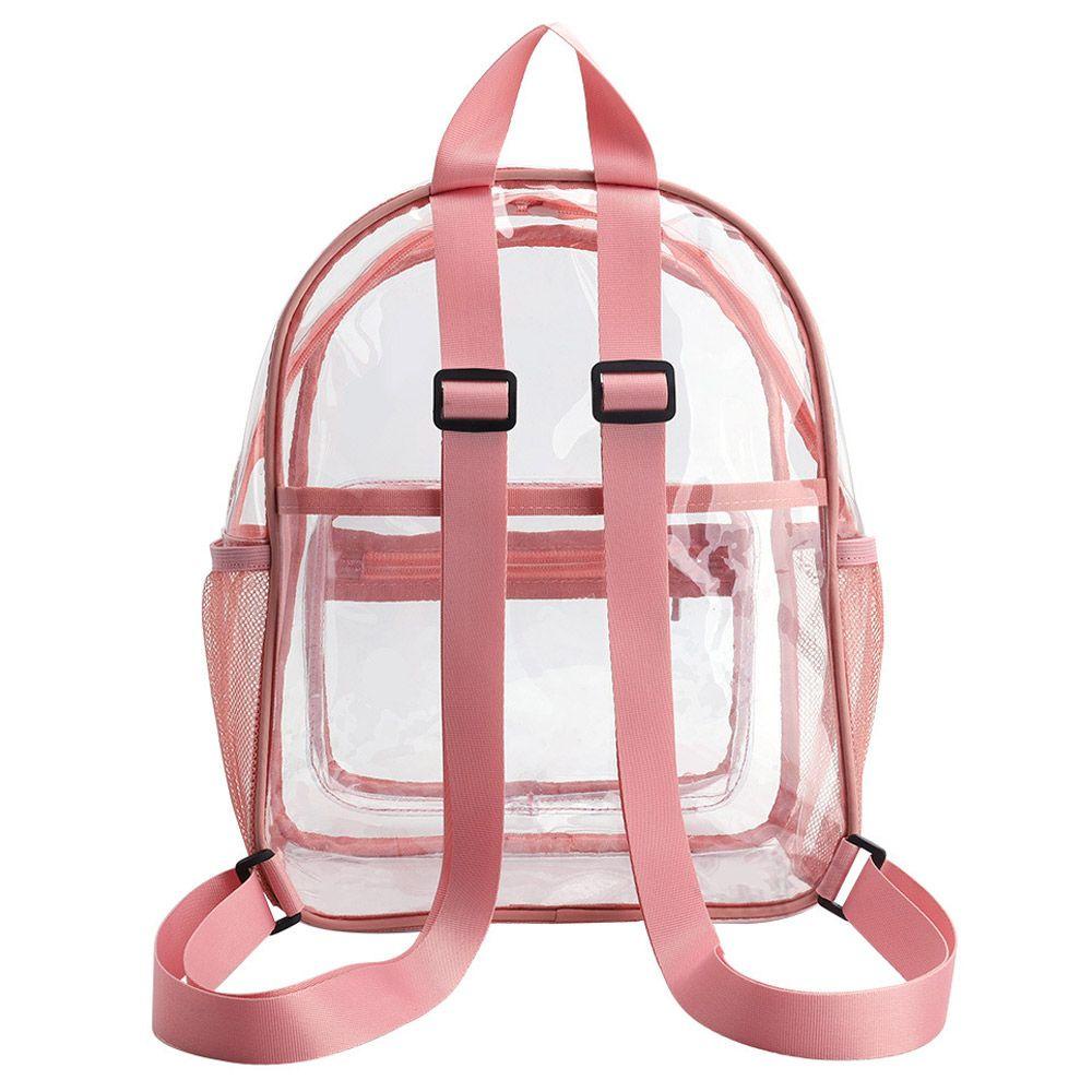 BEAUTY Túi Du Lịch PVC Unisex Cho Nữ