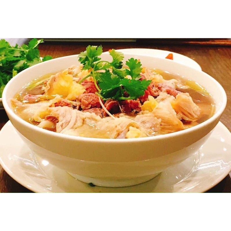 Combo nấu phở - Pho Spice hương vị đặc trưng