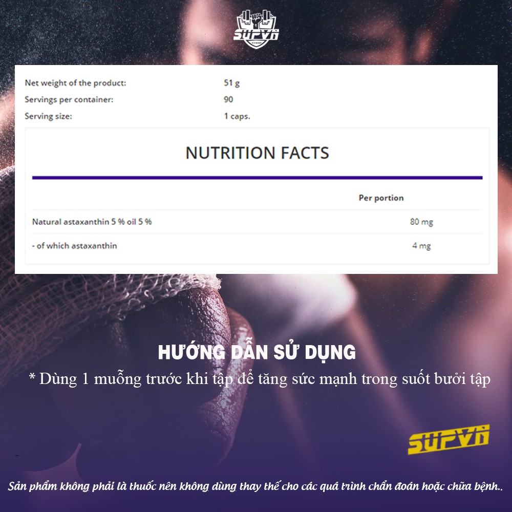 Ostrovit Beta Alanine 200g - Đơn chất hỗ trợ tăng sức mạnh sức bền trong tập luyện