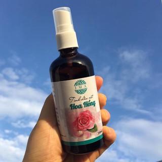 Tinh dầu xịt thơm quần áo