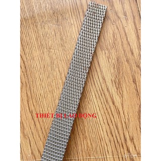 Giũa gỗ dẹp Ingco HWFF088