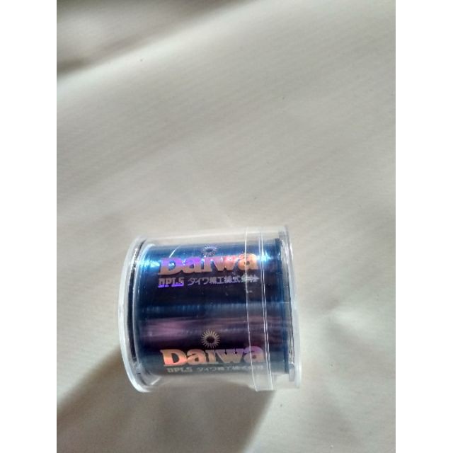 Cước câu Daiwa 500m,Cước Câu Cá Siêu Bền Daiwa Justron Dài 500m -giá rẻ-