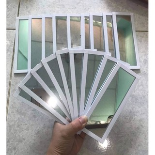 kính kè dành la hán chạy tay và betta