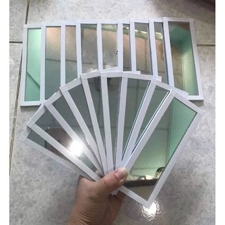 kính kè dành la hán chạy tay và betta