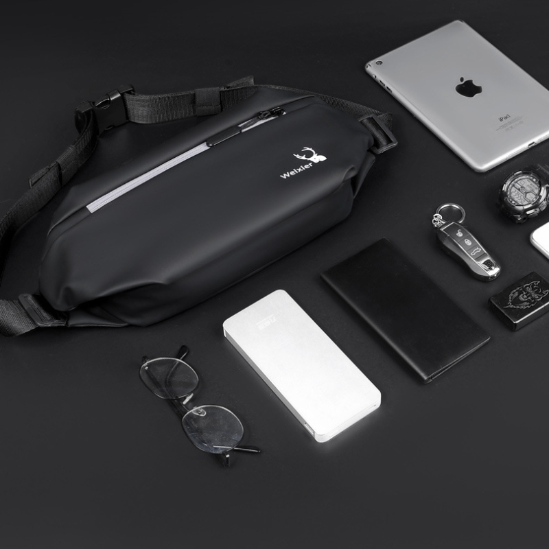 Túi Đeo Chéo WEIXIER Đa Năng Thời Trang Độc Đáo Dành Cho Nam | BigBuy360 - bigbuy360.vn