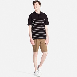 🎊Áo phông nam Polo Dry-Ex Uniqlo 🎊